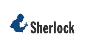 Sherlock Web