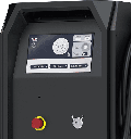 Aparat de sudură cu laser – MA1 – 45 – image 2