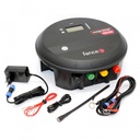 Aparat gard electric DUO RF EDX 100, gama next ON – image 6