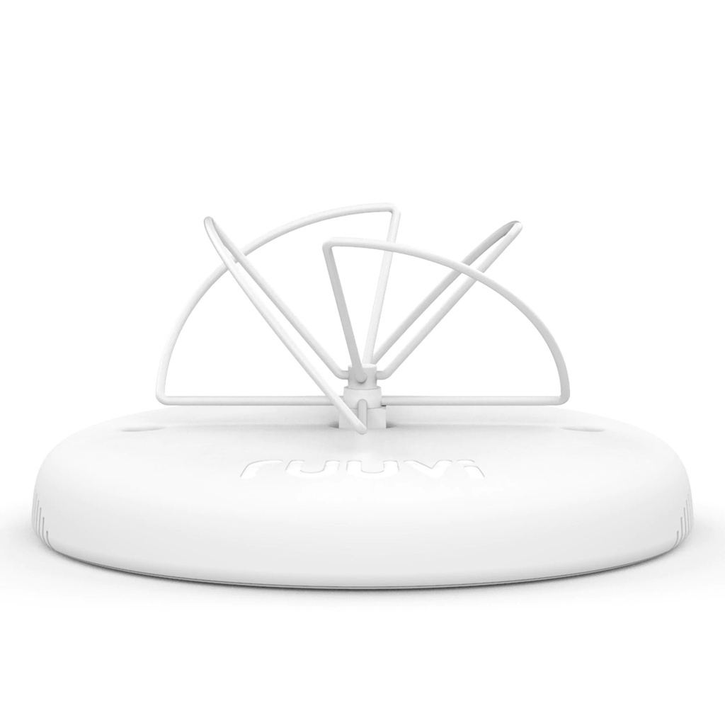 Gateway plug & play – pentru senzori ruuvi